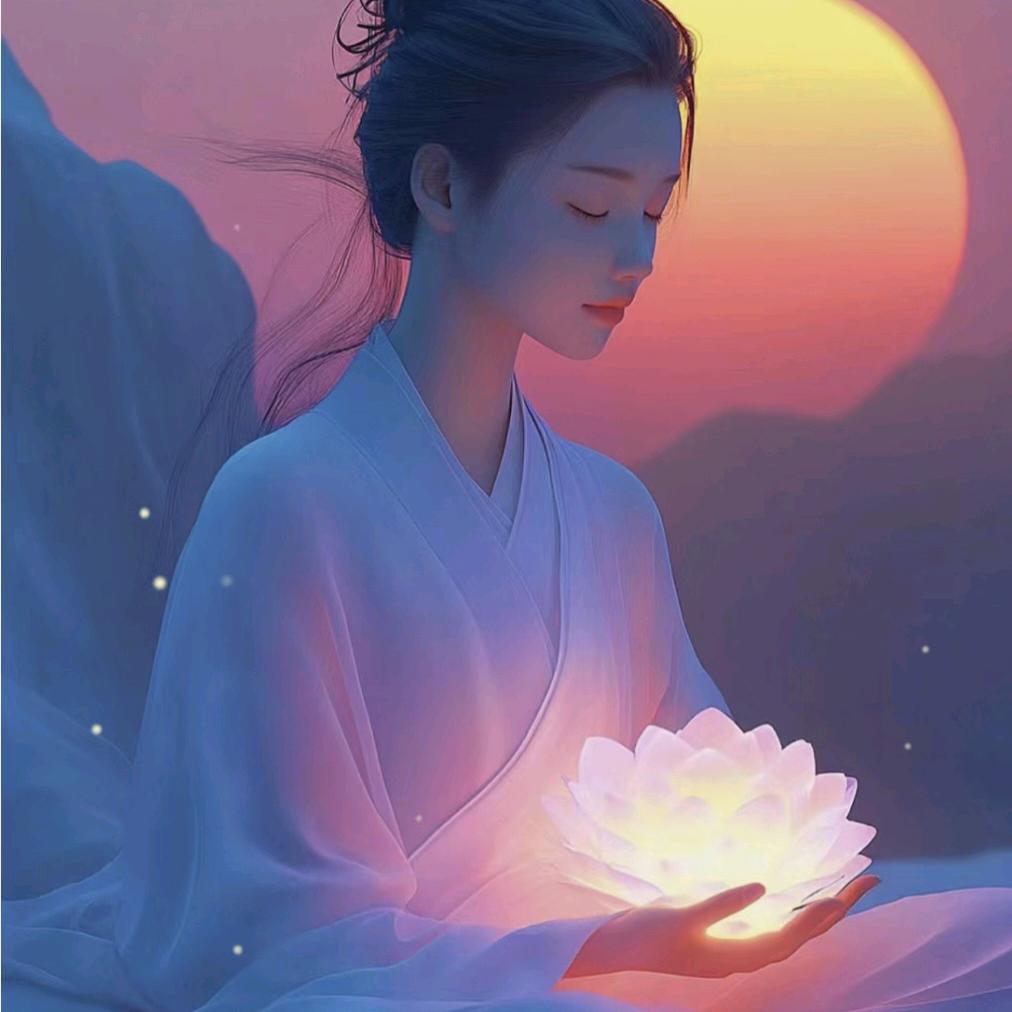 锦鲤呈祥