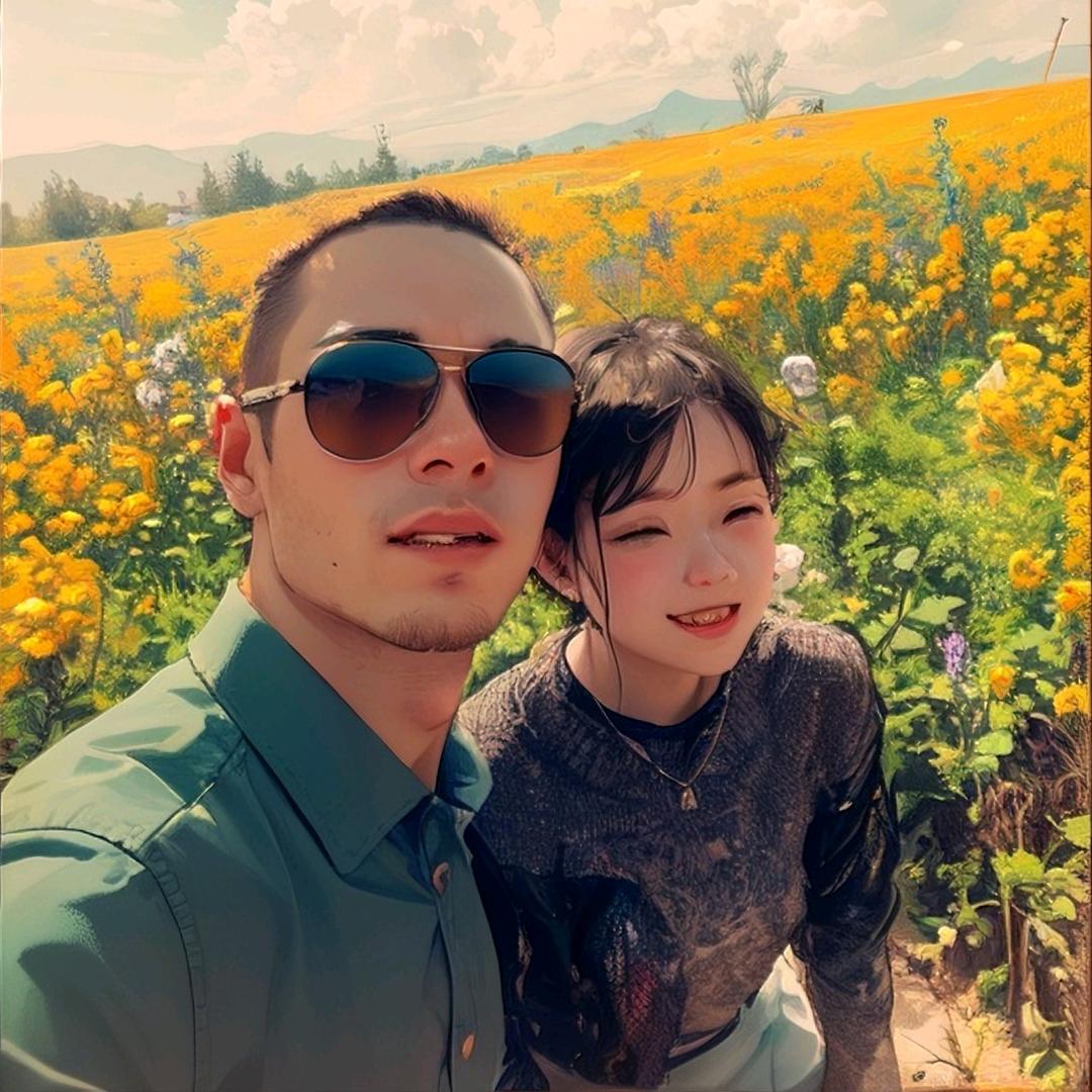 遵义晨峰玻璃、皇信门窗张华（记录日常）