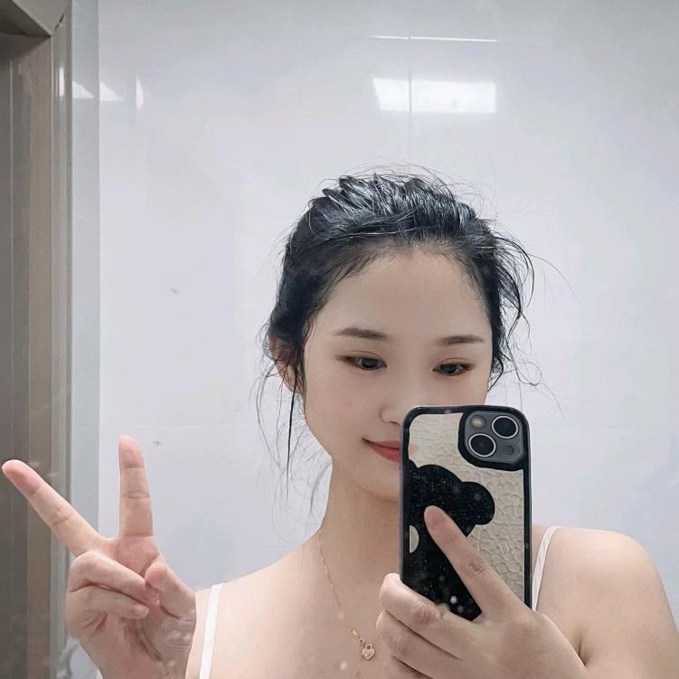 满满✨✨