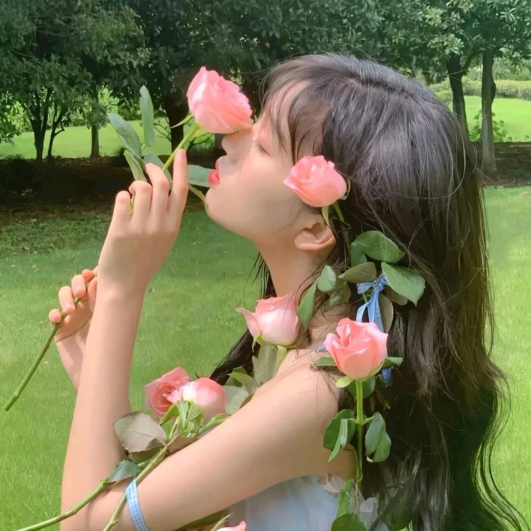 青禾花花