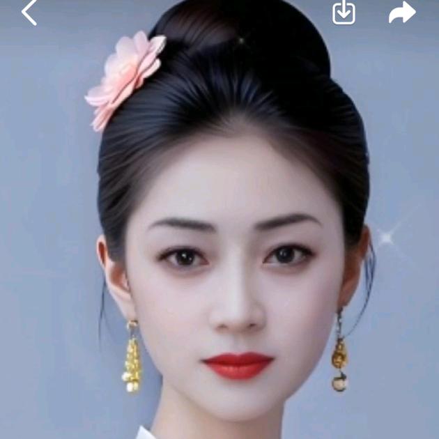 红红