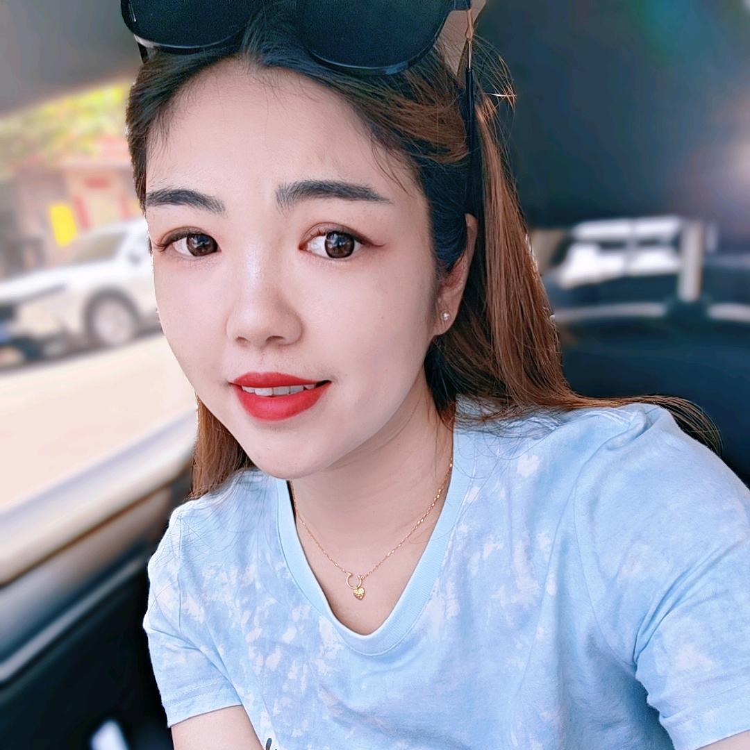 雷强的大小仙女～喵咪❤