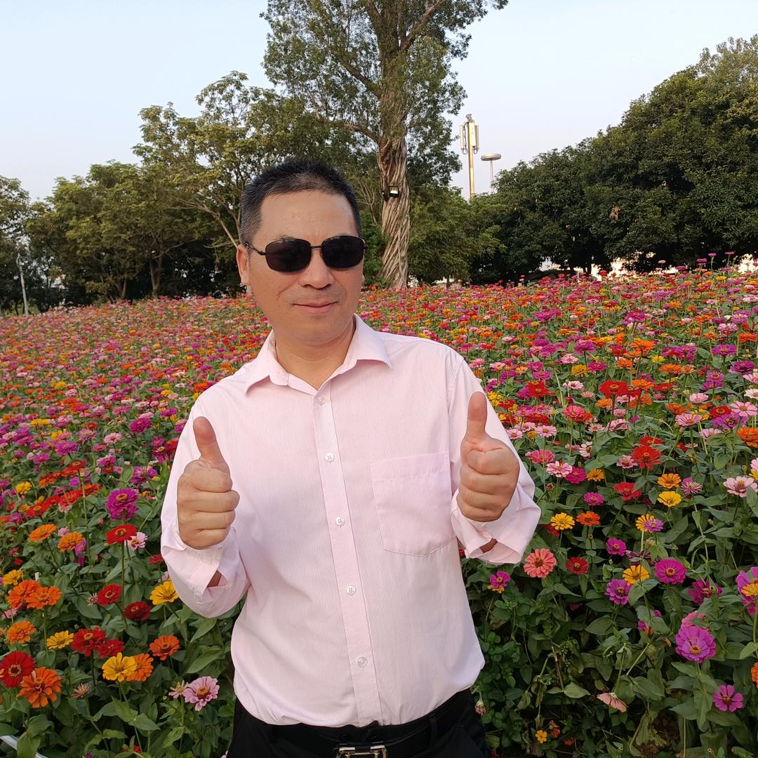 独自悠然