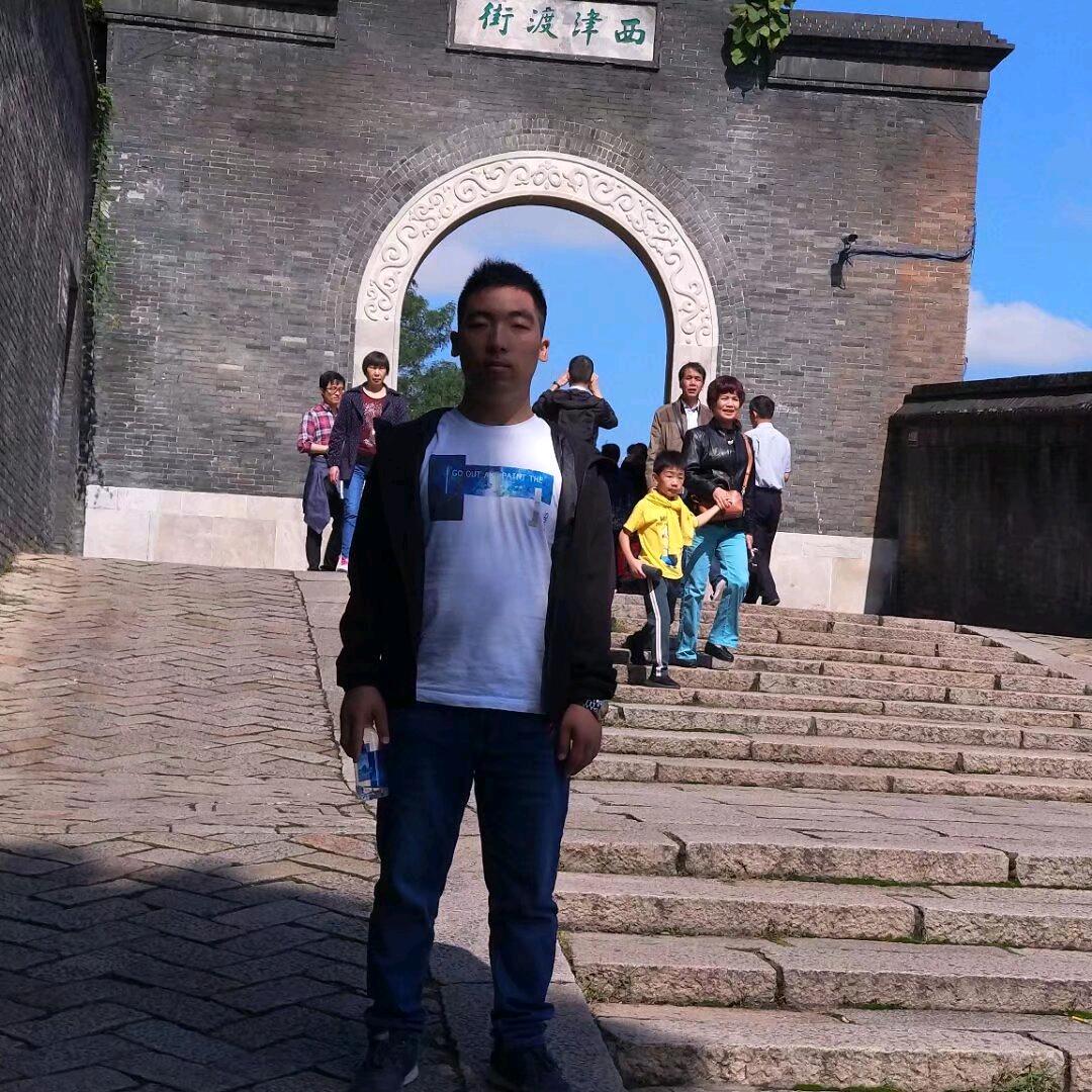 小刚