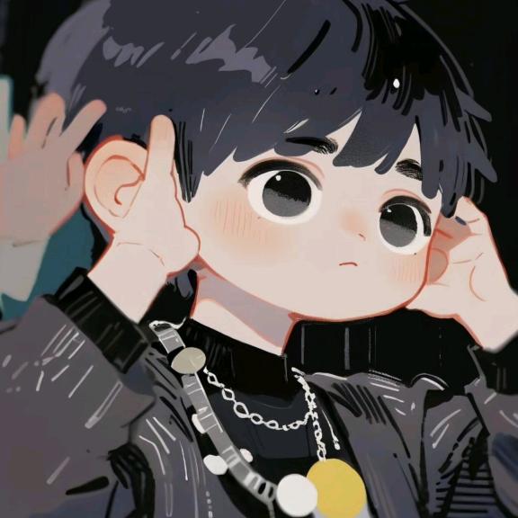 Cc先森