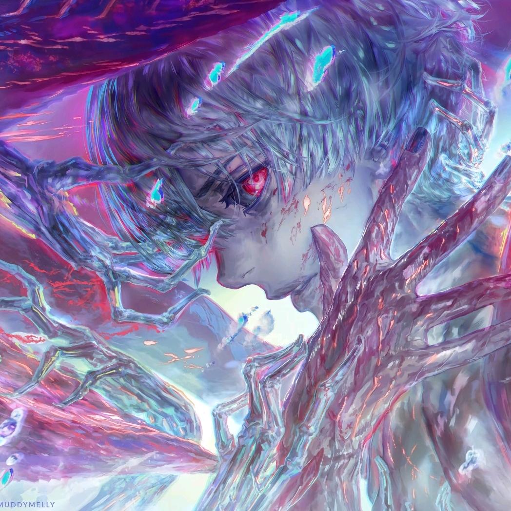 金木研