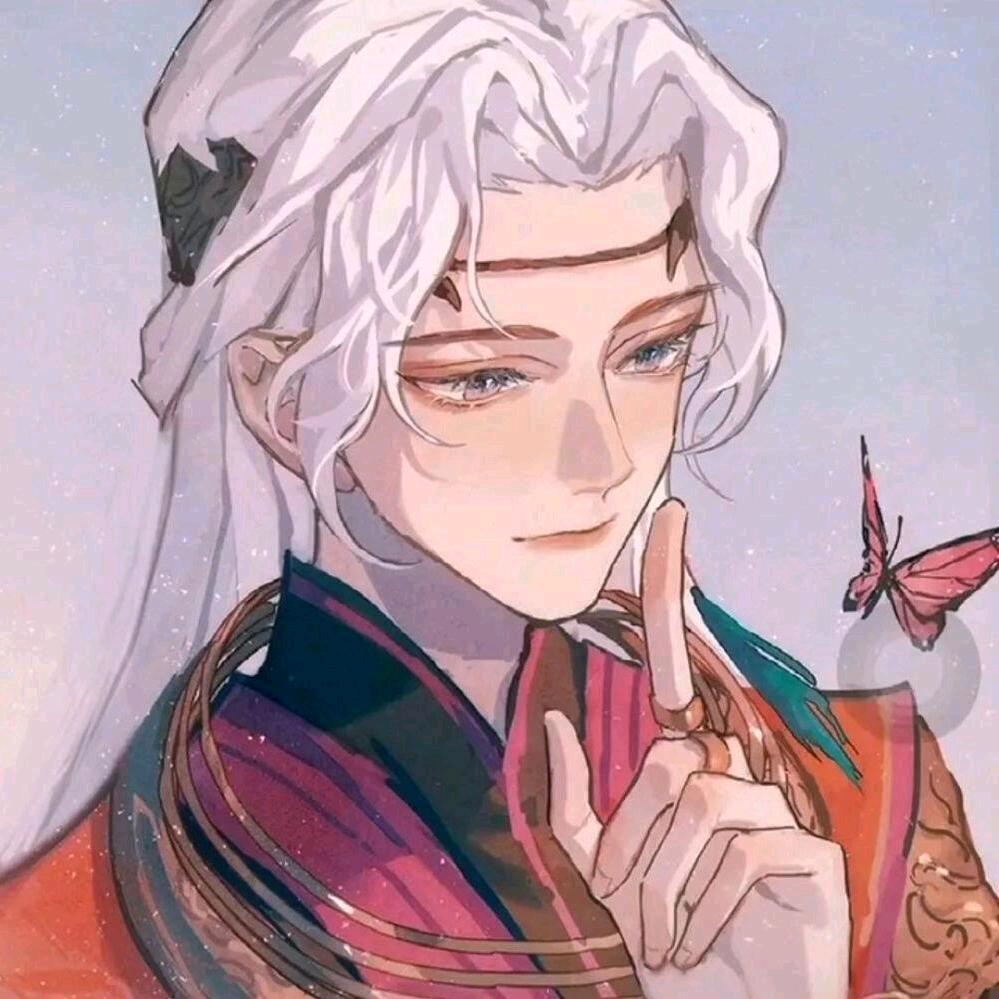 无敌何傲天
