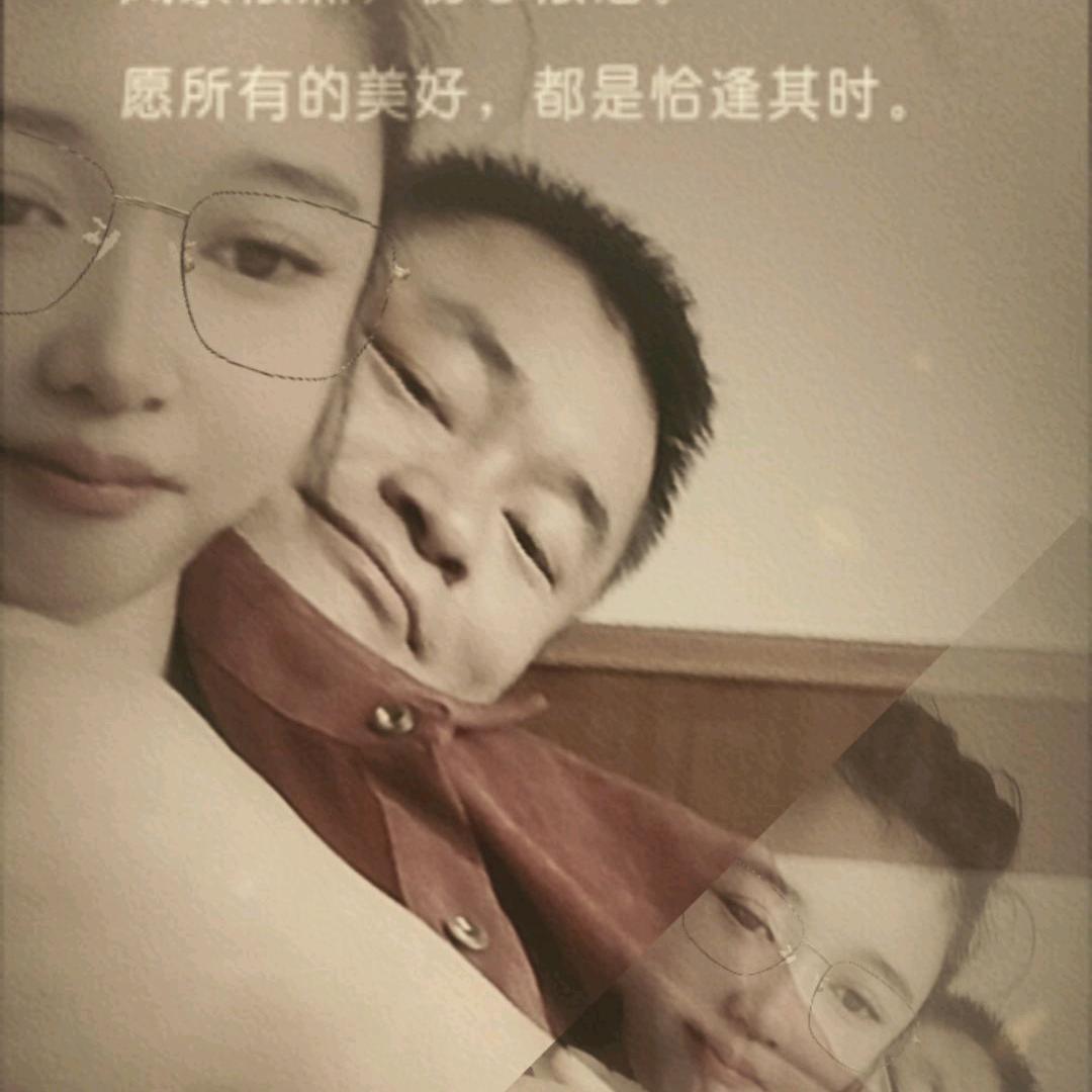 开心每一天的人