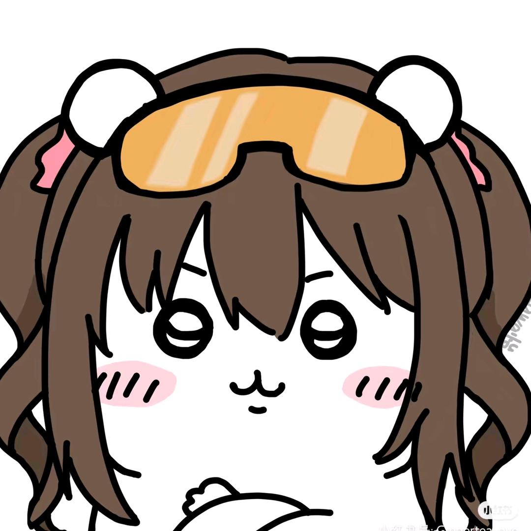 绿色柿子扭扭棒