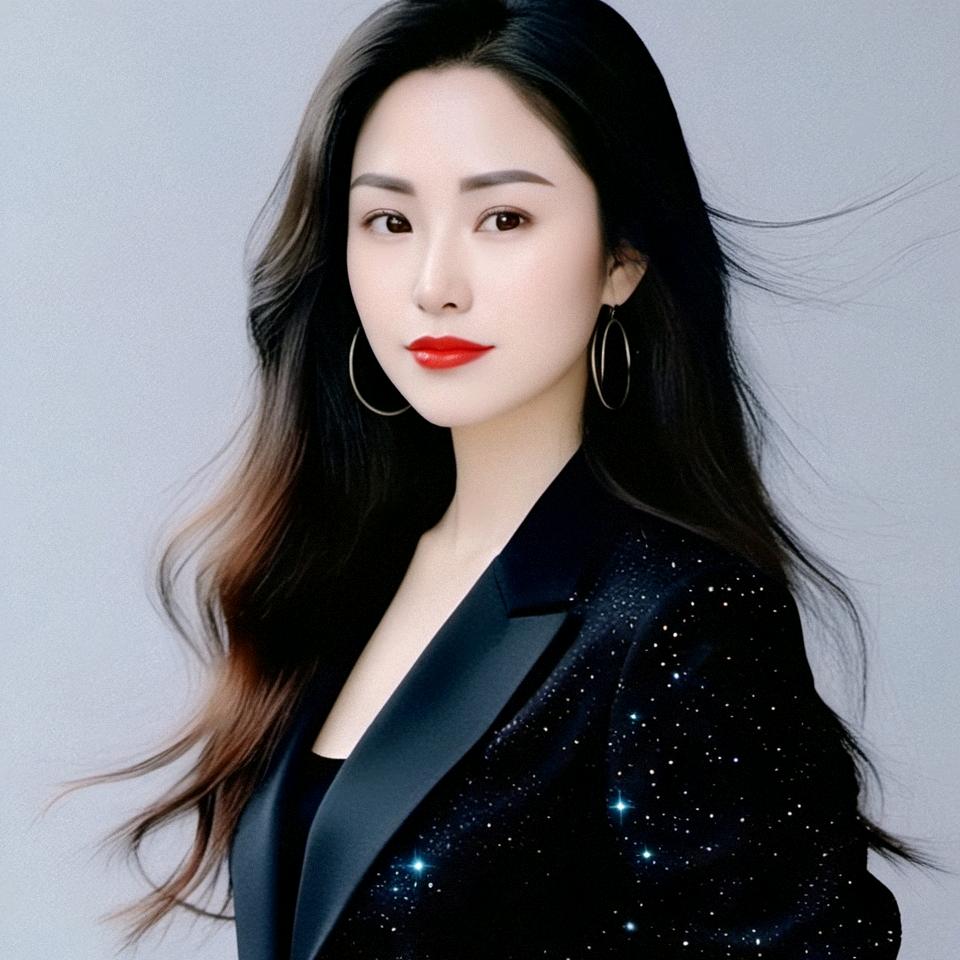 奋斗中的女人👱‍♀️
