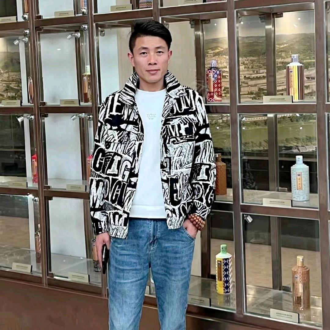 金乡辣椒大蒜李群峰