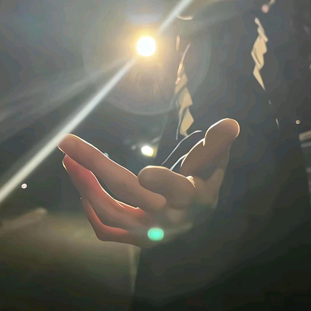 陌い漓