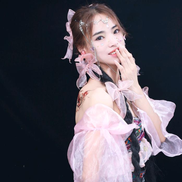 ◎小芳