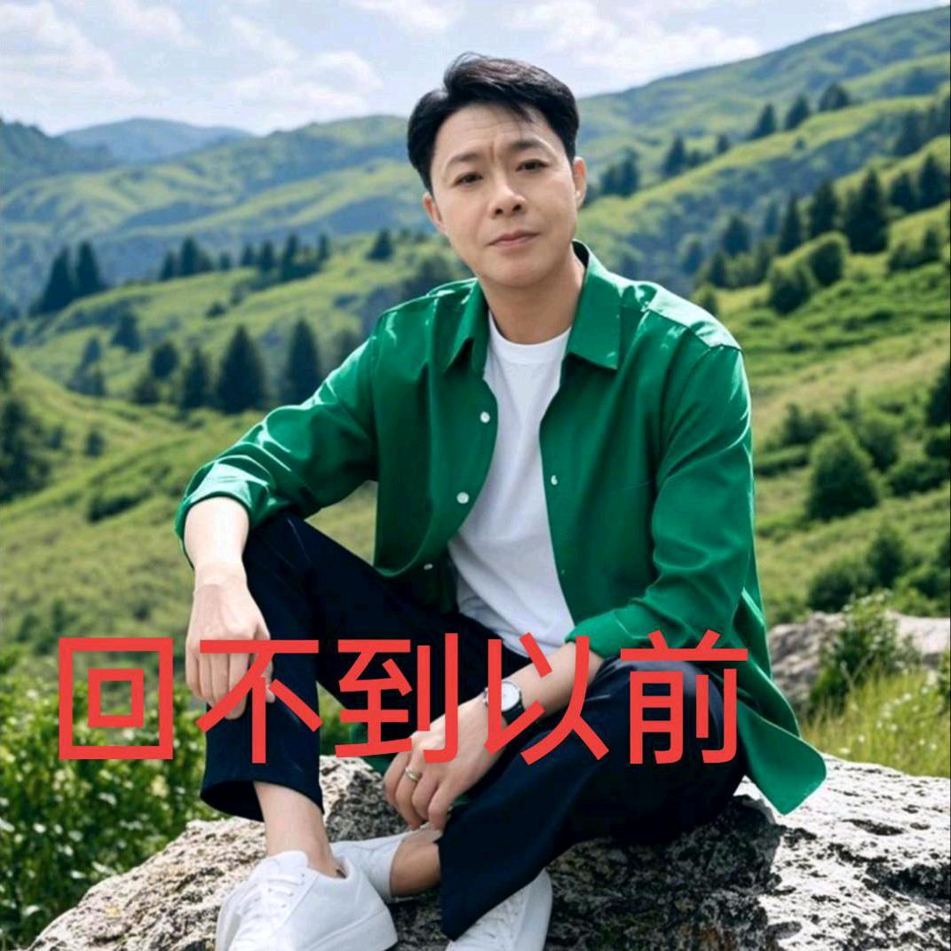 爱农村生活