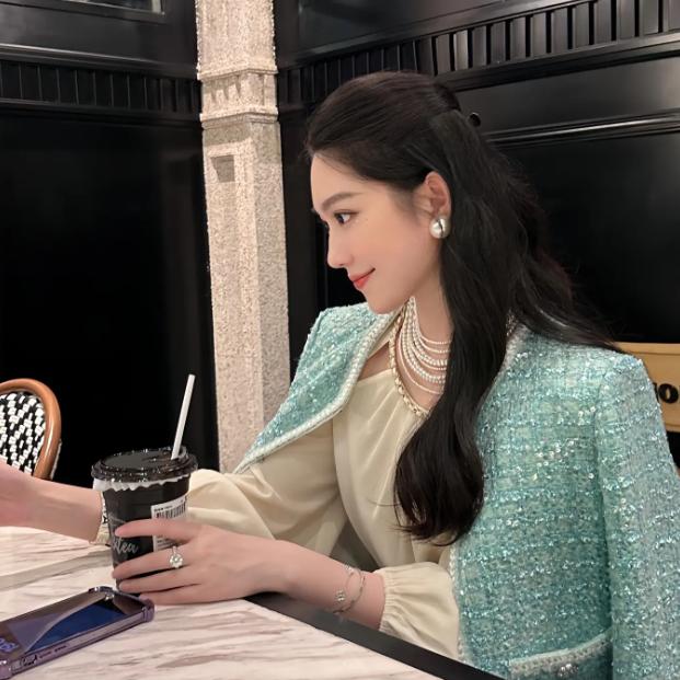 大李Dali—穿搭分享