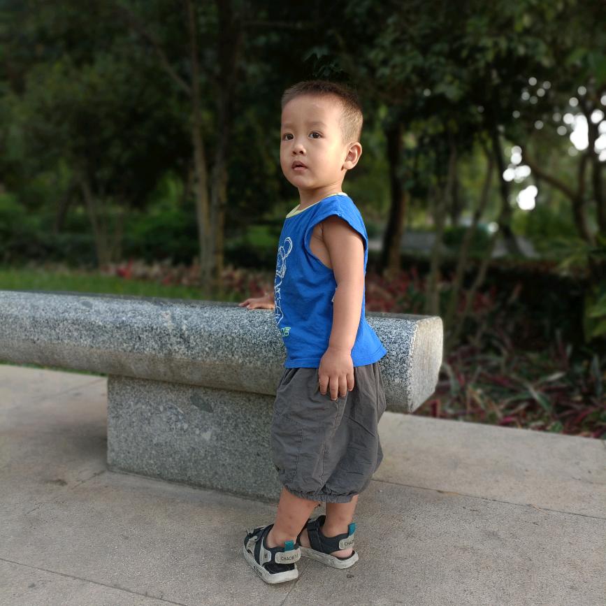 小宸哥