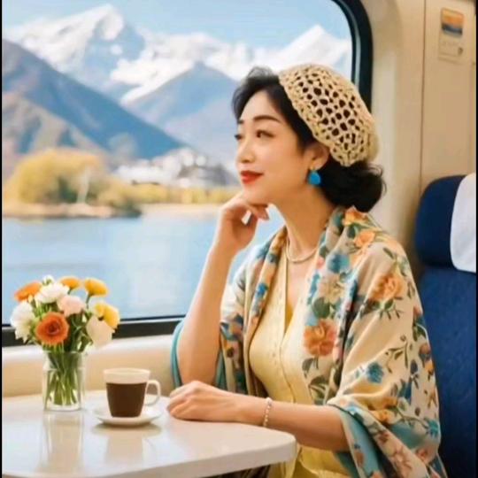 岁月静好