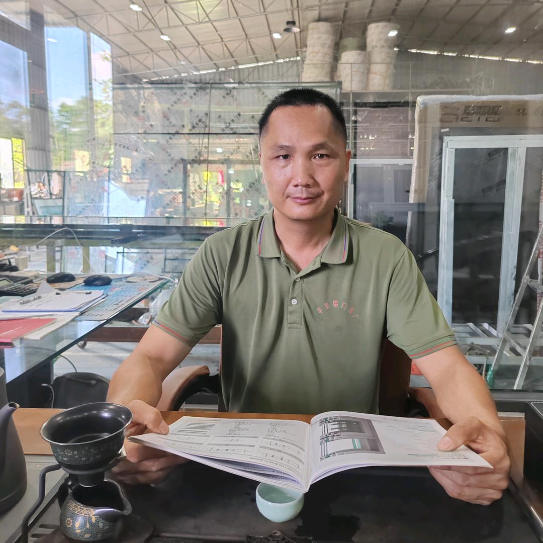 北海市呈祥杨门钢结构有限公司