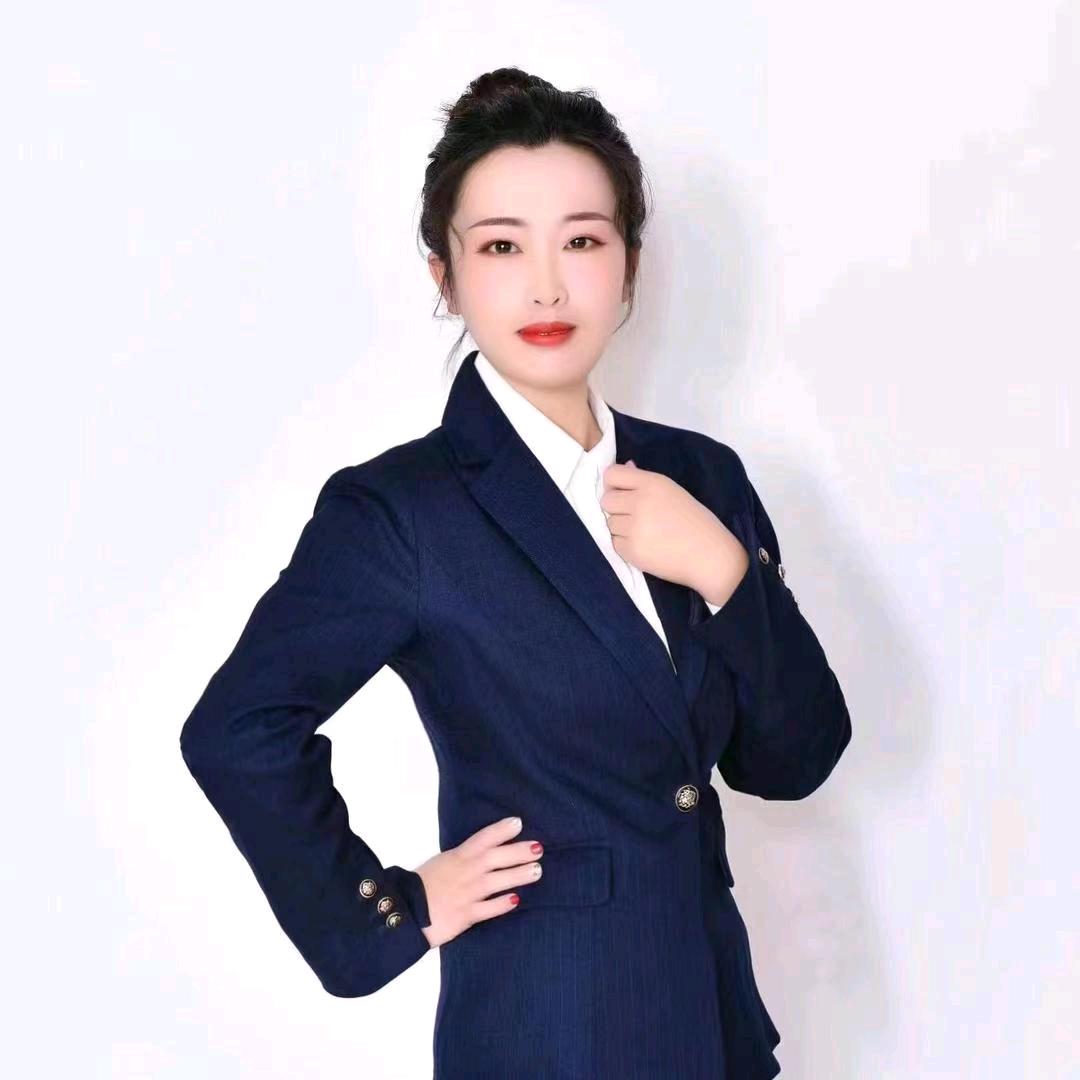 库尔勒金融李妍