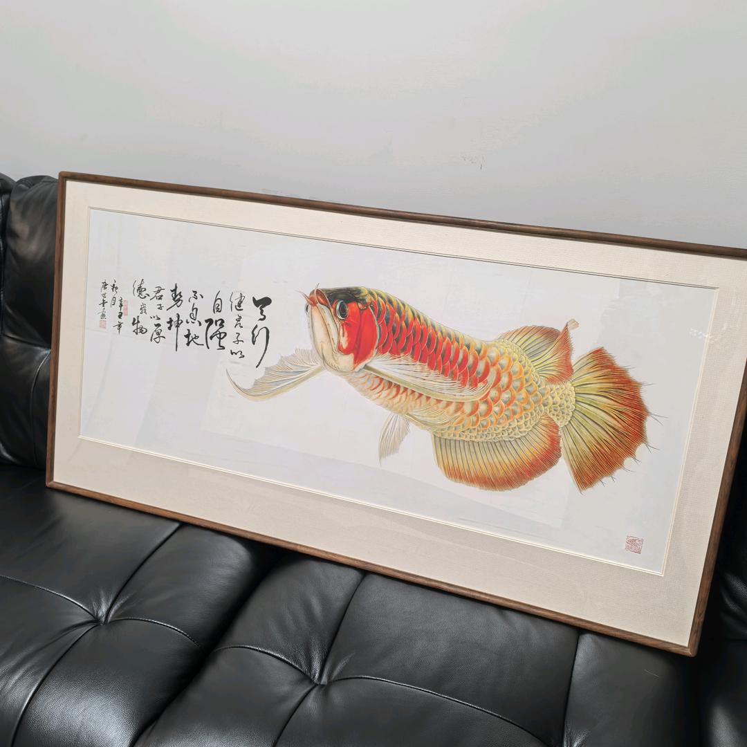 枣庄收售二手高端鱼缸