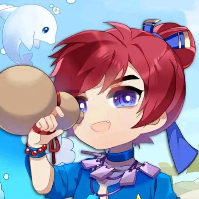 梦幻西游阿强哥