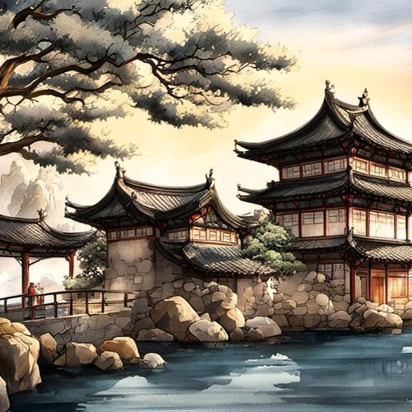 春风十里，余生有你