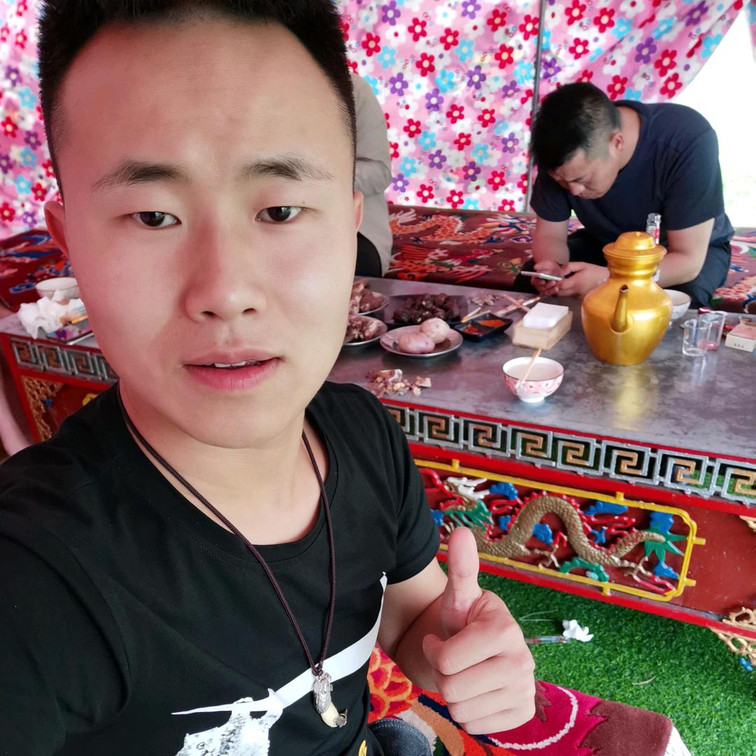 花儿红（招剪辑）