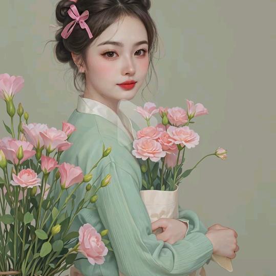 好运常在