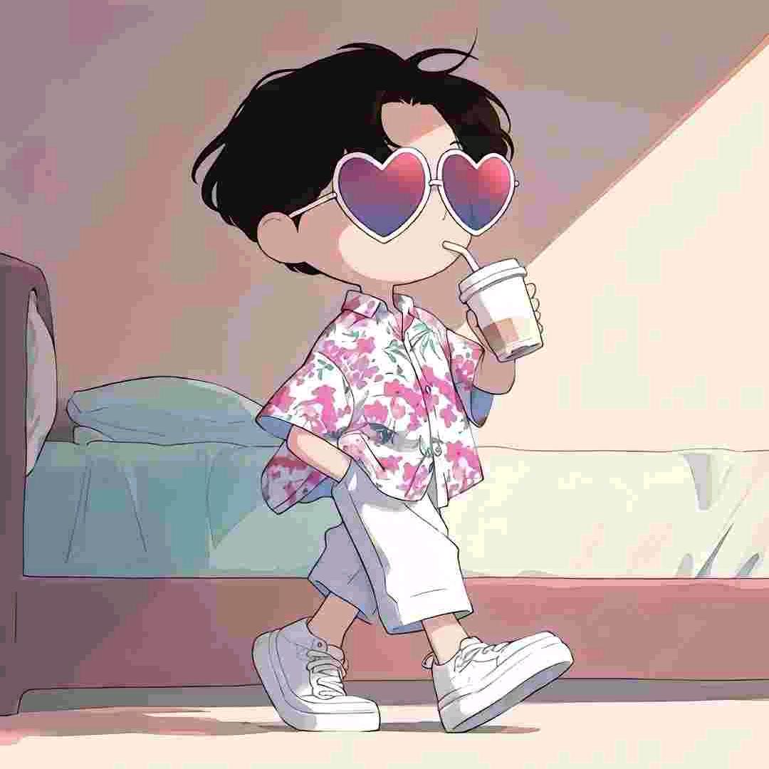 💕