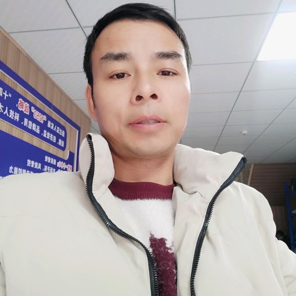 赵富豪