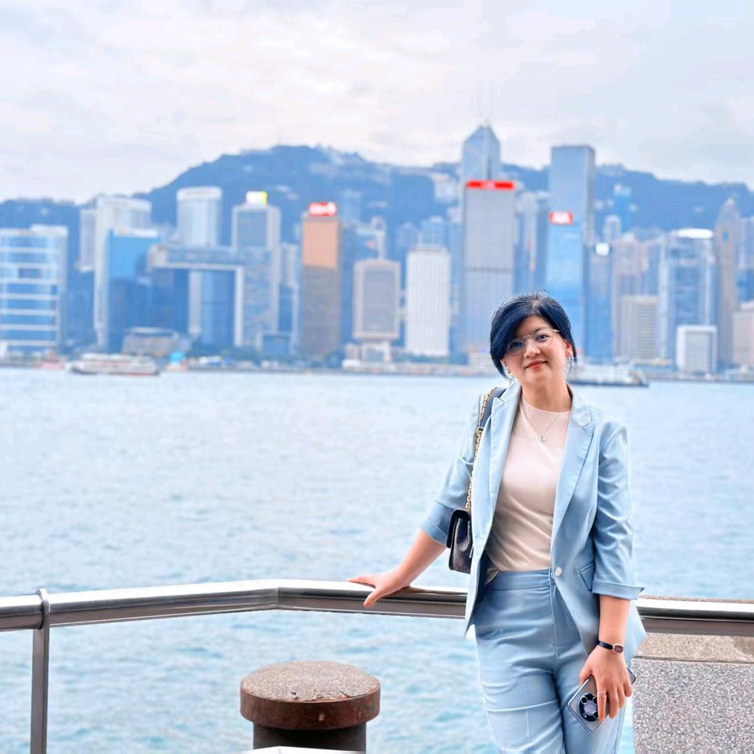 xiaolei小雷～李方方