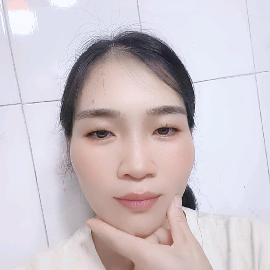 一口甜吖