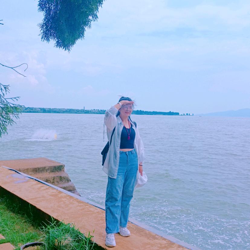 🌱灵妹子土特产