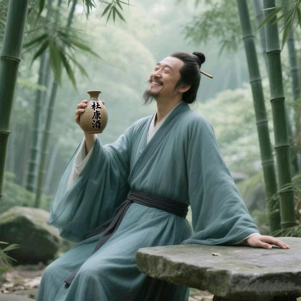 追光者