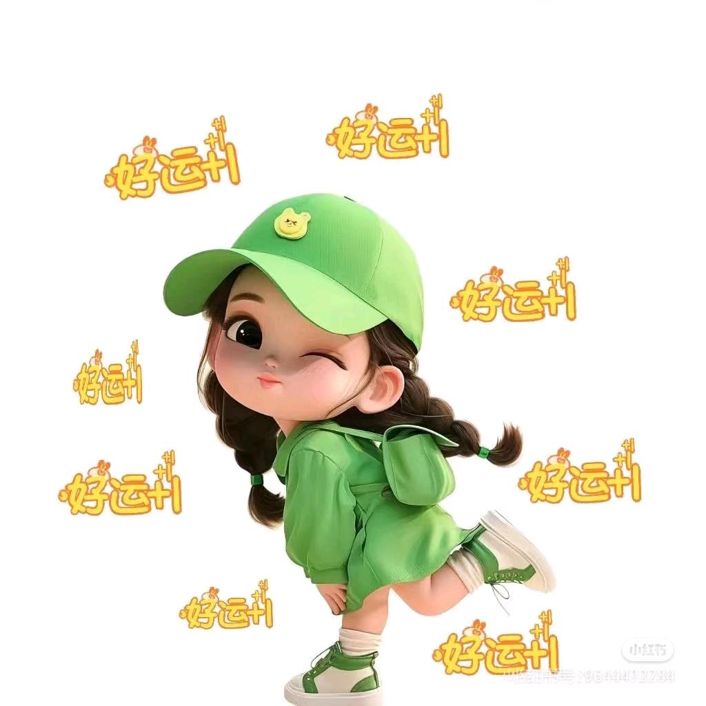 小馋猫
