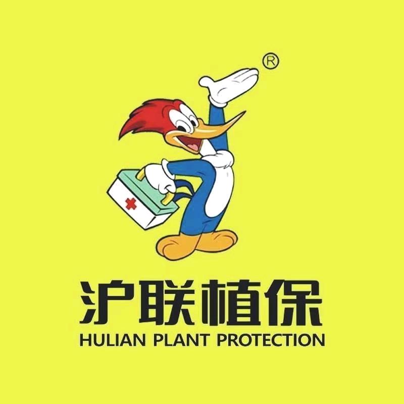 上海沪联
