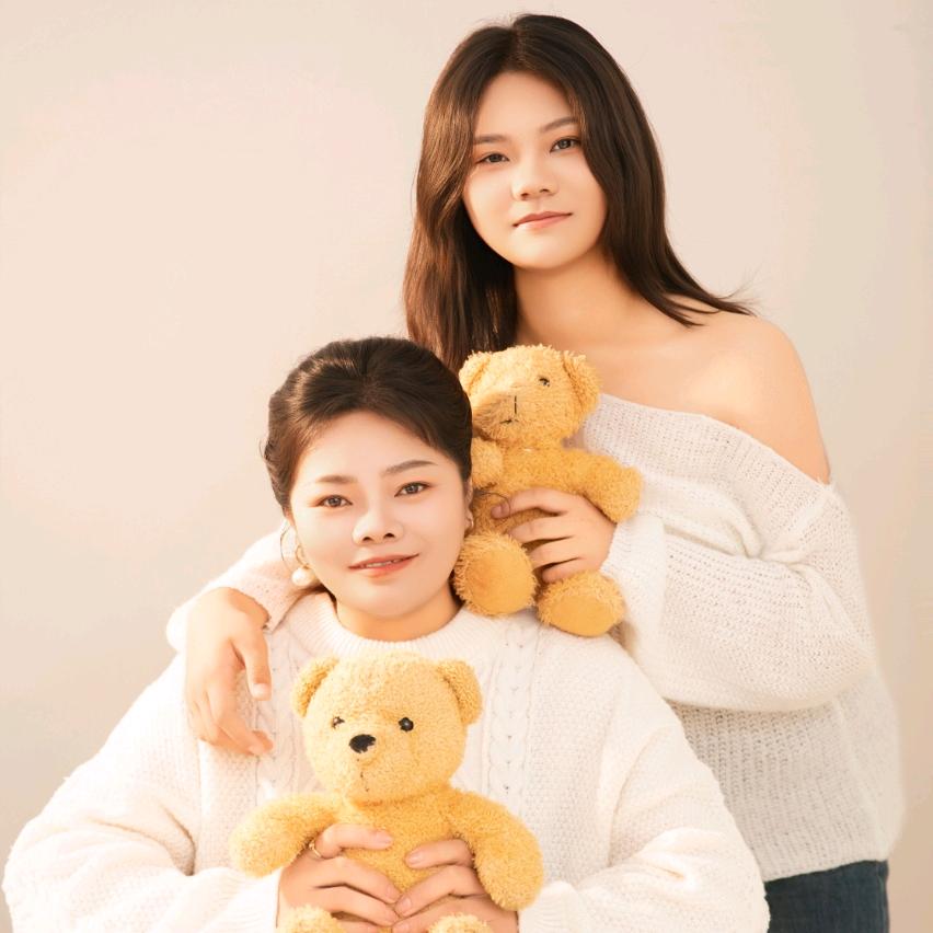 💞ঞ᭄好运໊常在໊ꦿഒᩚ࿐两个孩子的妈