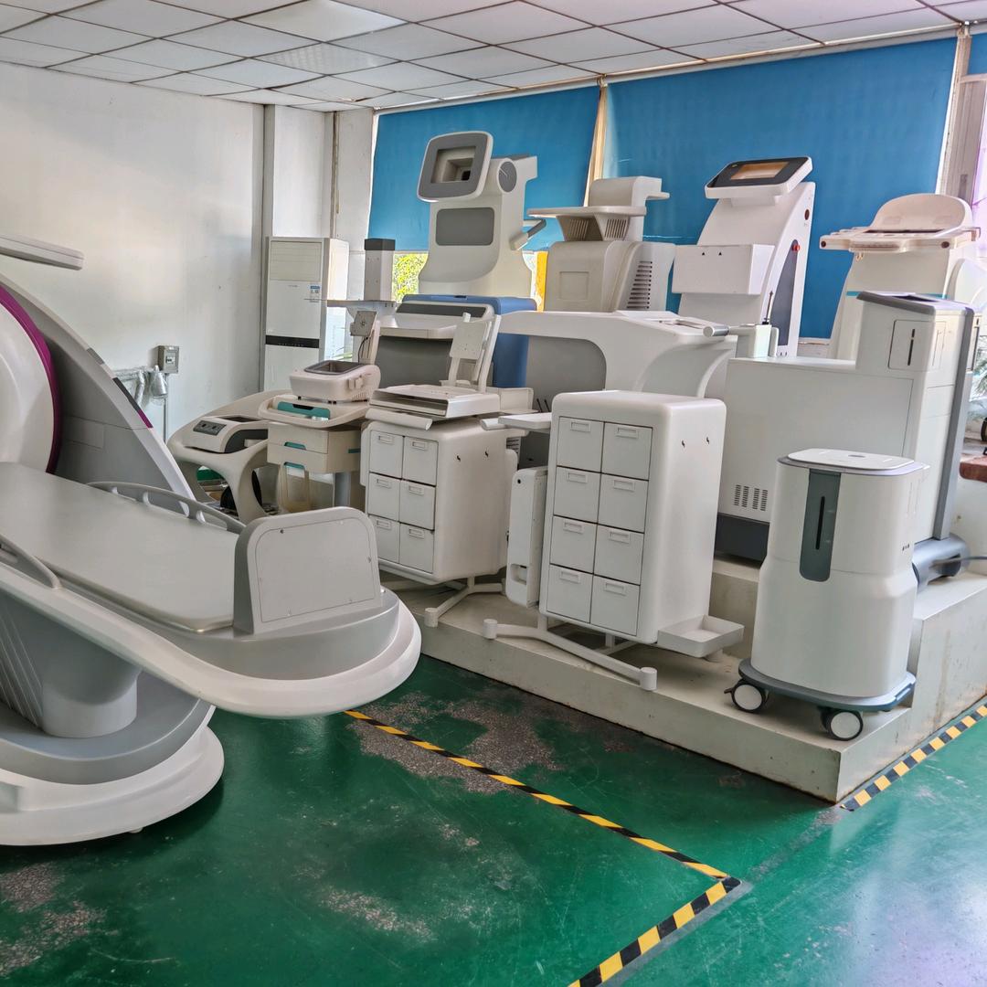 深圳市美嘉吸塑制品有限公司