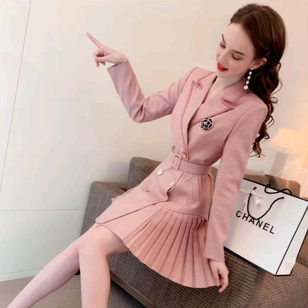 芙娜妮❤每日穿搭