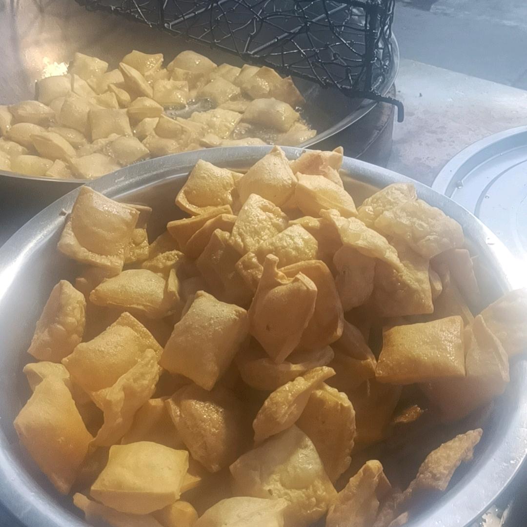 荷花（富安克华臭干）