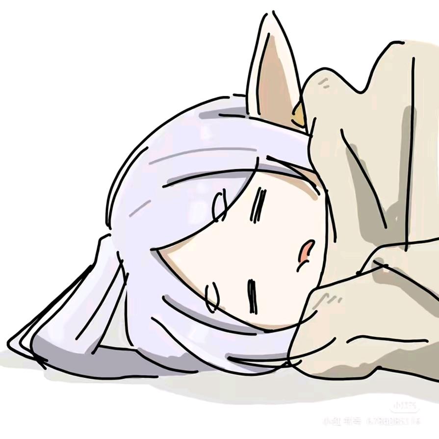 困困小猫
