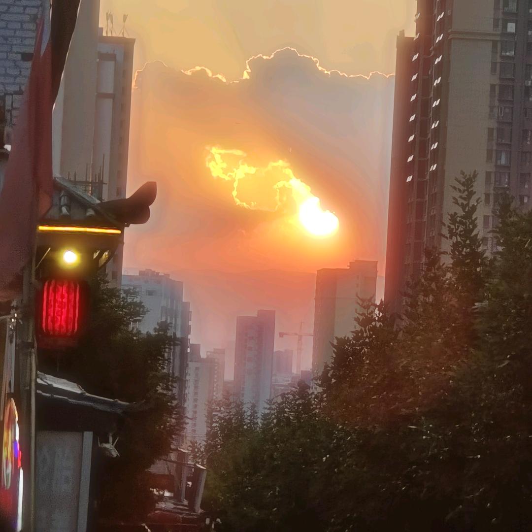 张小盒