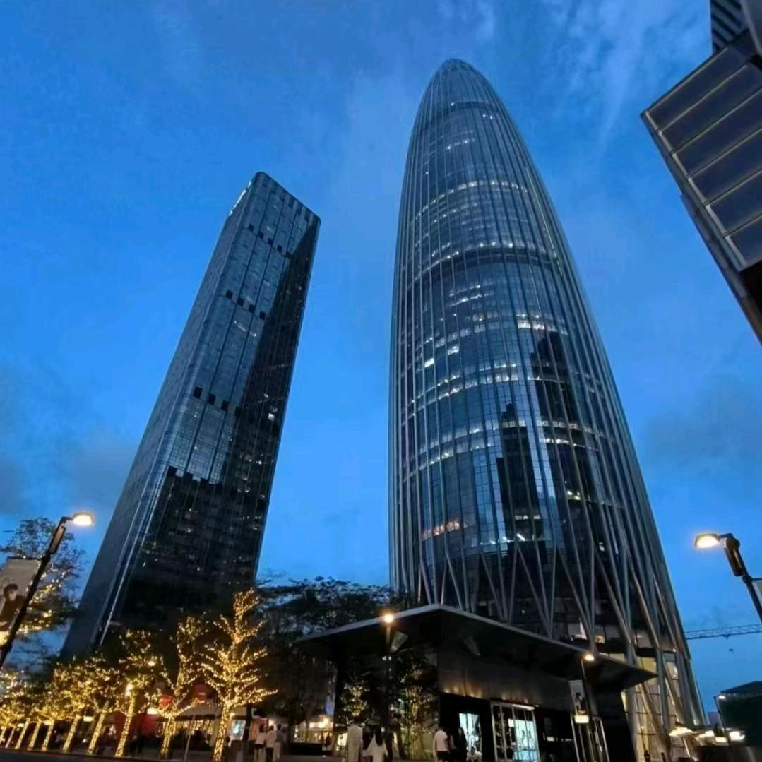 刚哥聊创投