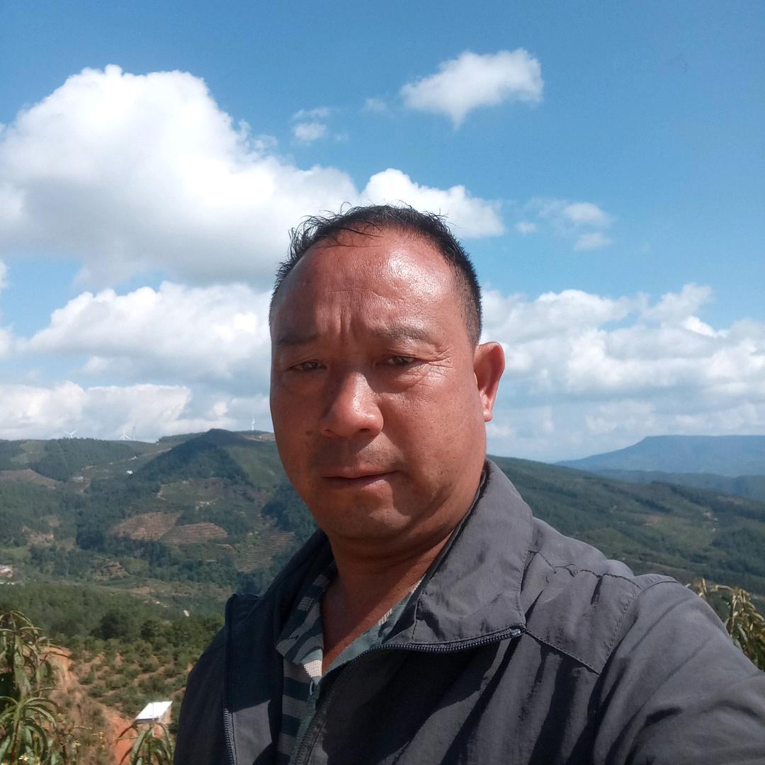 张二哥的农村生活