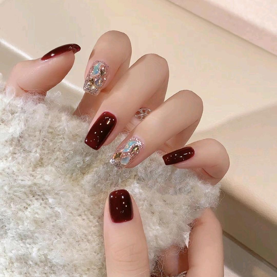 代加工穿戴甲🌸🌸