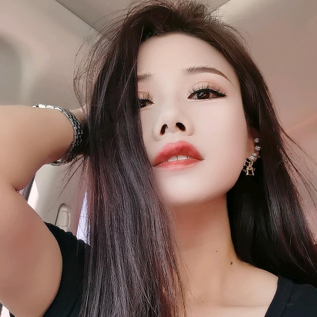 哇塞—女孩