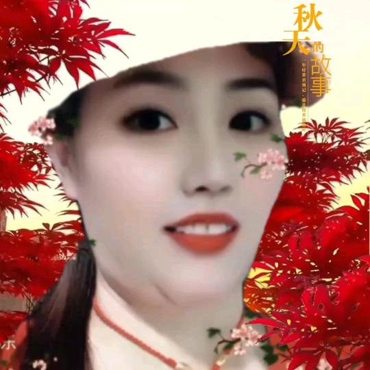 开心果❤