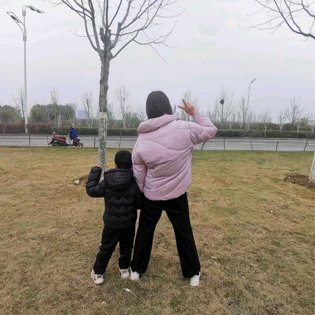 霞&姐
