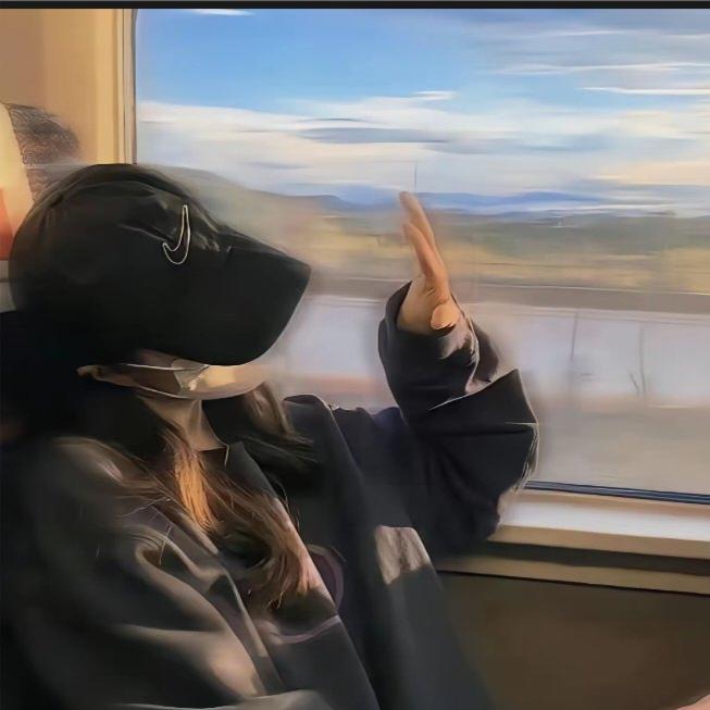 ド淡然ㄋ一笑 ᭄²⁰²5