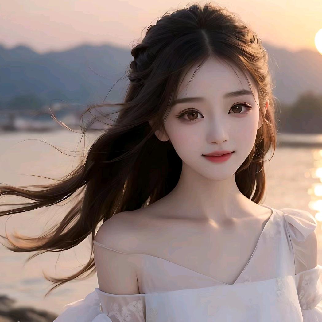 漂亮穿搭
